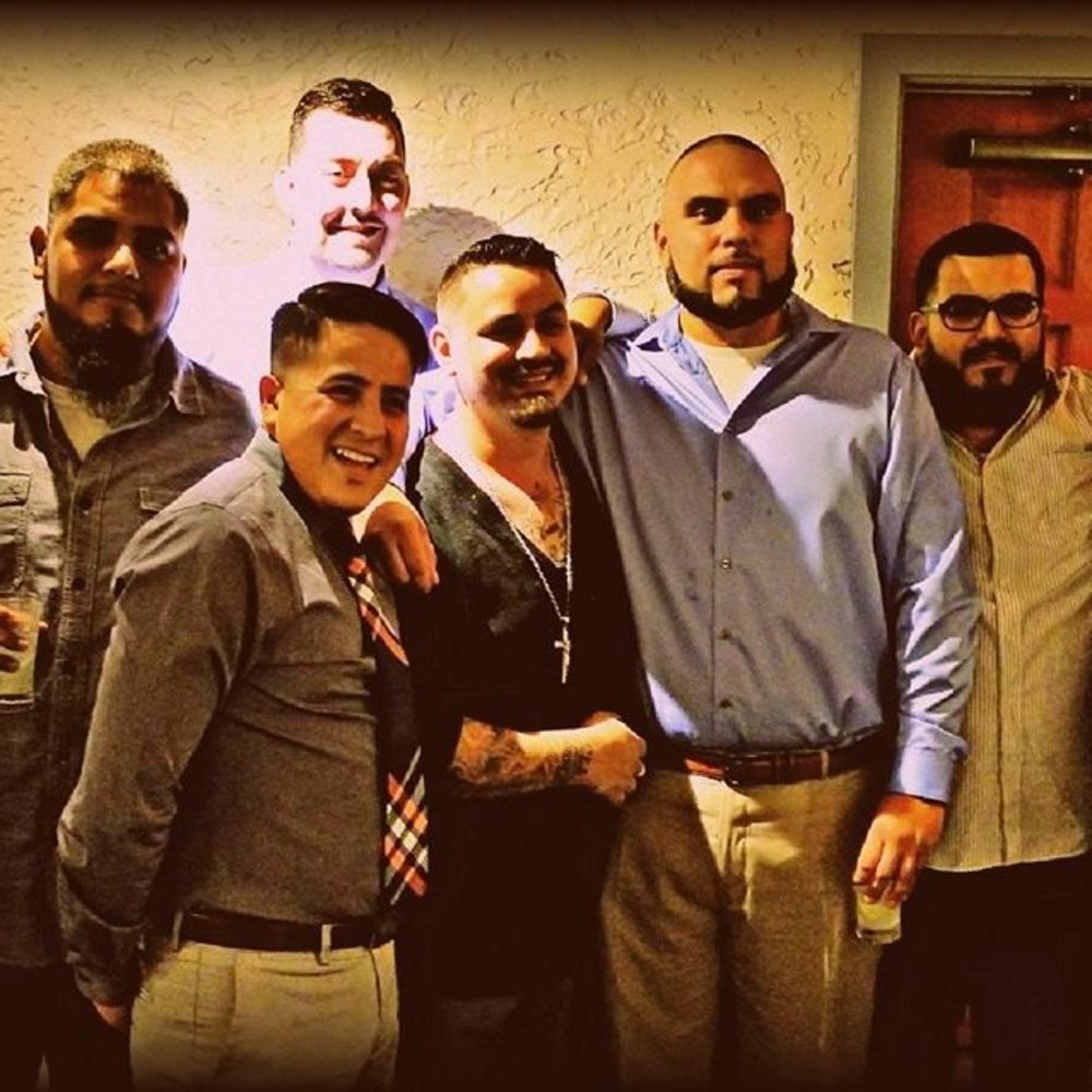 Meet your Posher, Matthew